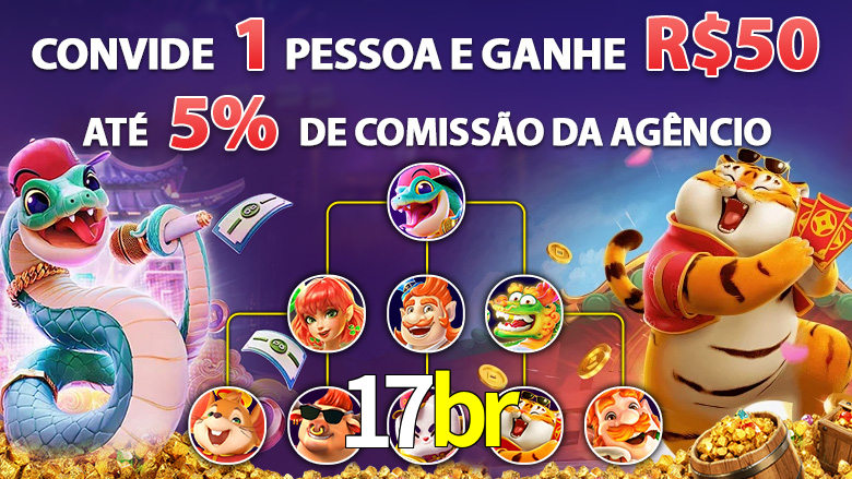 Promoções 17br