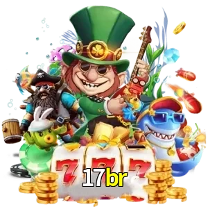 17br slots